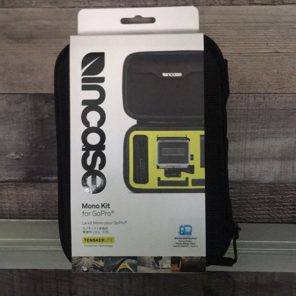 ❤️NEW!!!❤️ Incase GoPro Hero 3 and Hero 4. - Picture 2 of 13